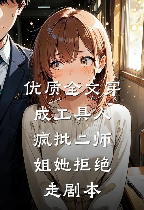 优质全文穿成工具人，疯批二师姐她拒绝走剧本