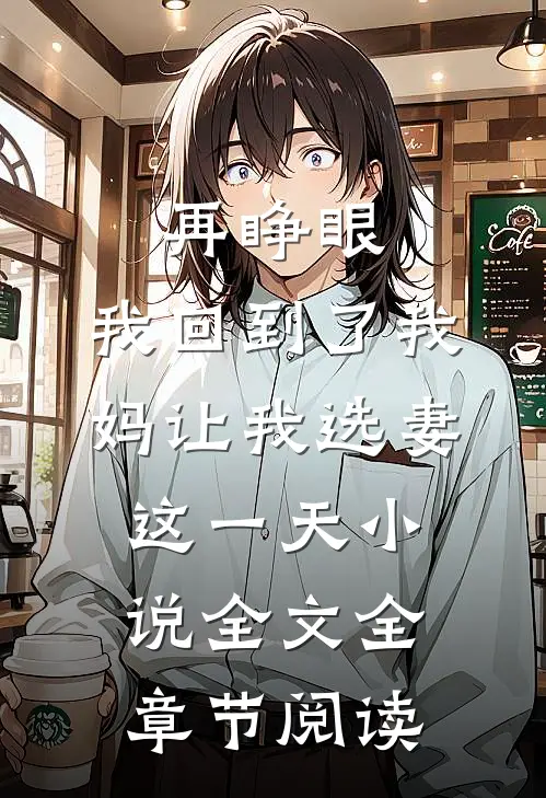 再睁眼，我回到了我妈让我选妻这一天小说全文全章节阅读