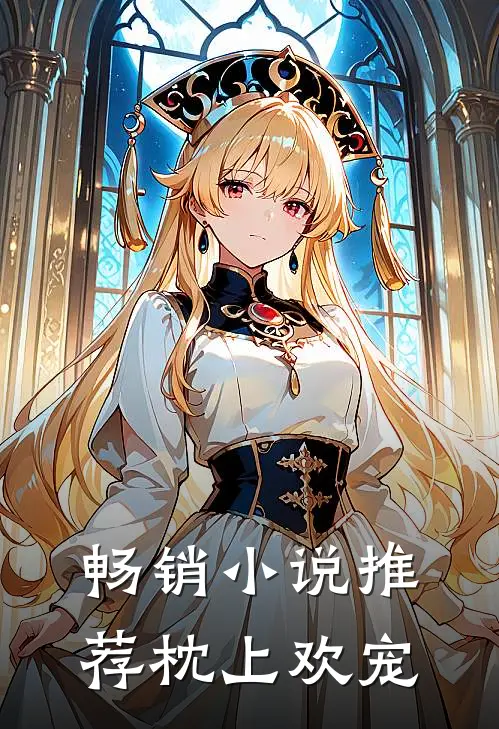 畅销小说推荐枕上欢宠