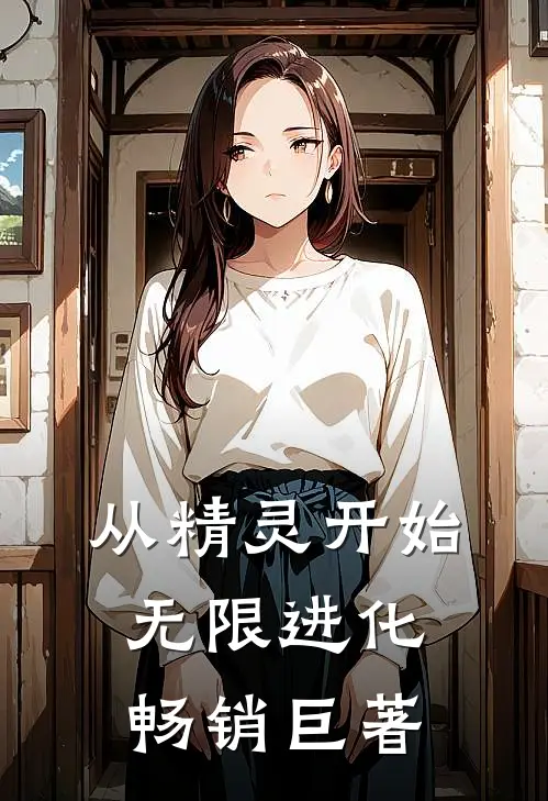 从精灵开始无限进化畅销巨著