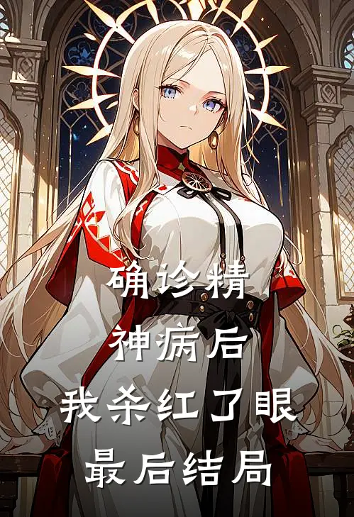 确诊精神病后，我杀红了眼最后结局