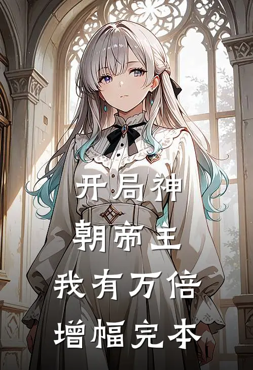 开局神朝帝主，我有万倍增幅完本