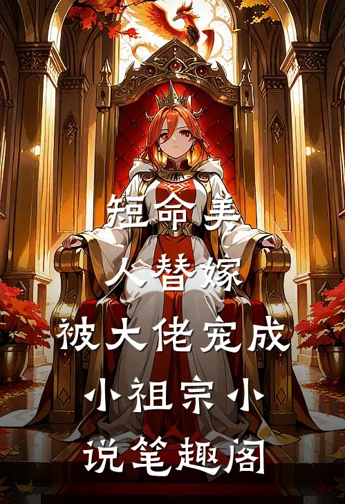 短命美人替嫁，被大佬宠成小祖宗小说笔趣阁