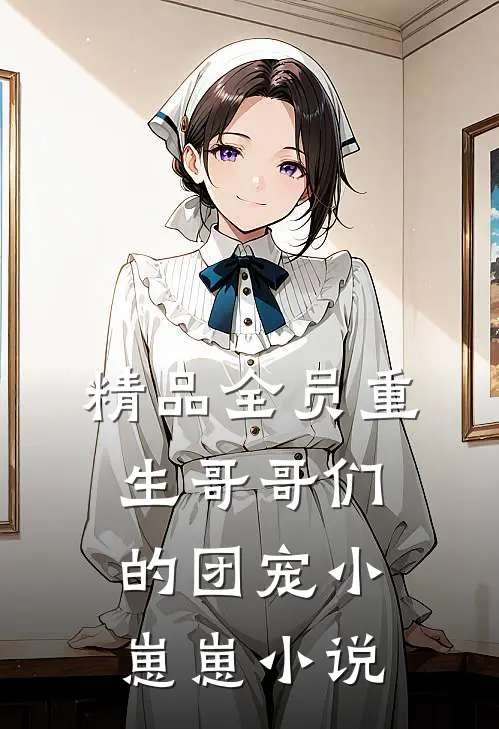 精品全员重生哥哥们的团宠小崽崽小说
