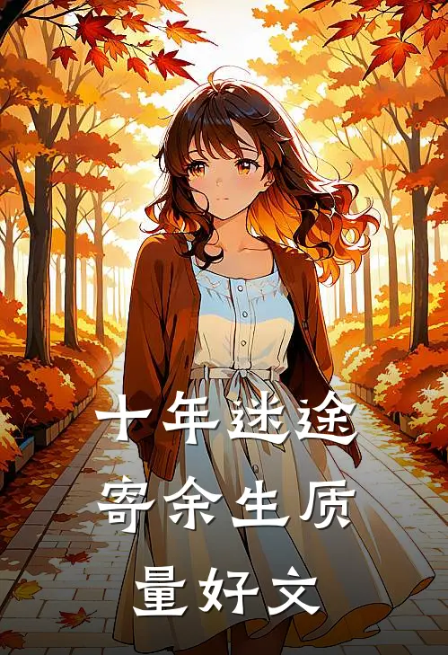 十年迷途寄余生质量好文