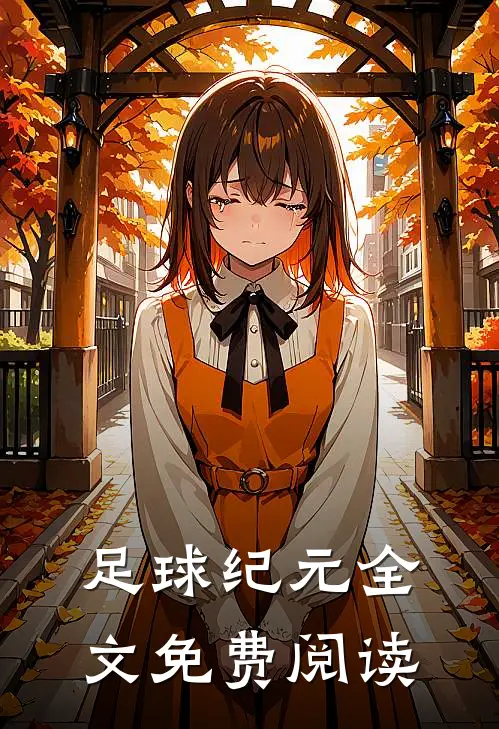 足球纪元全文免费阅读