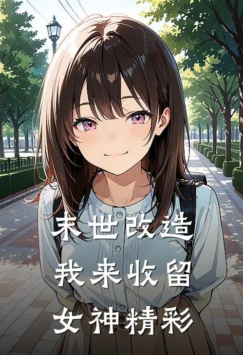 末世改造，我来收留女神精彩