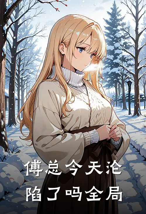 傅总今天沦陷了吗全局