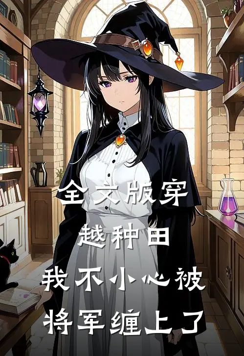 全文版穿越种田：我不小心被将军缠上了