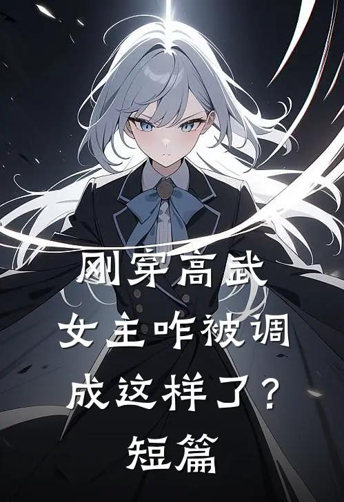 刚穿高武，女主咋被调成这样了？短篇