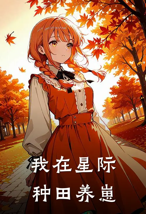 我在星际种田养崽山前必有路