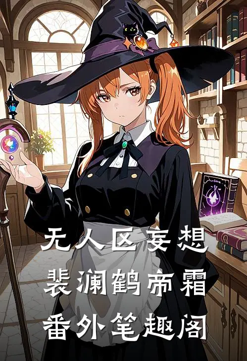无人区妄想：裴澜鹤帝霜番外笔趣阁