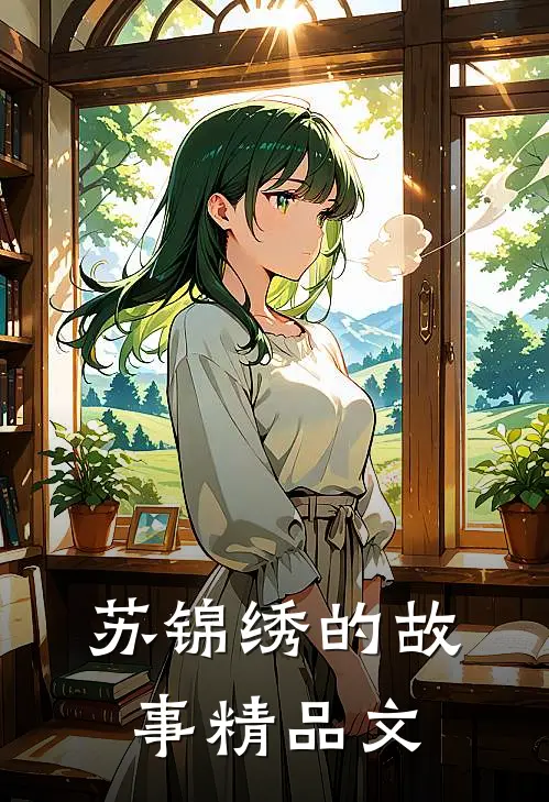 苏锦绣的故事精品文