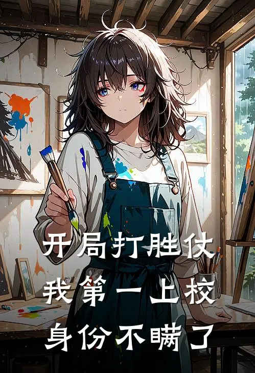 开局打胜仗，我第一上校身份不瞒了