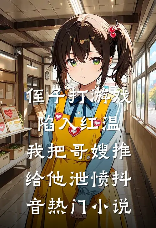 侄子打游戏陷入红温，我把哥嫂推给他泄愤抖音热门小说