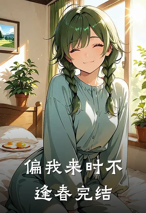 偏我来时不逢春完结