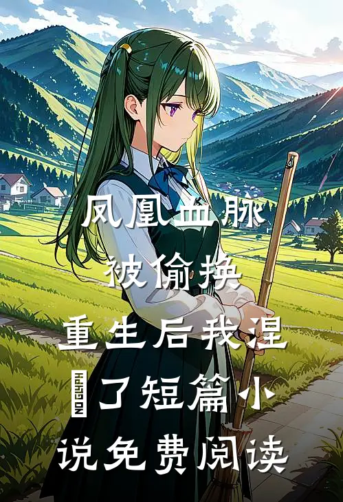 凤凰血脉被偷换，重生后我涅槃了短篇小说免费阅读
