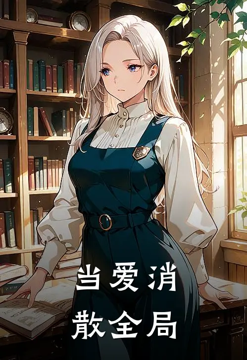 当爱消散全局
