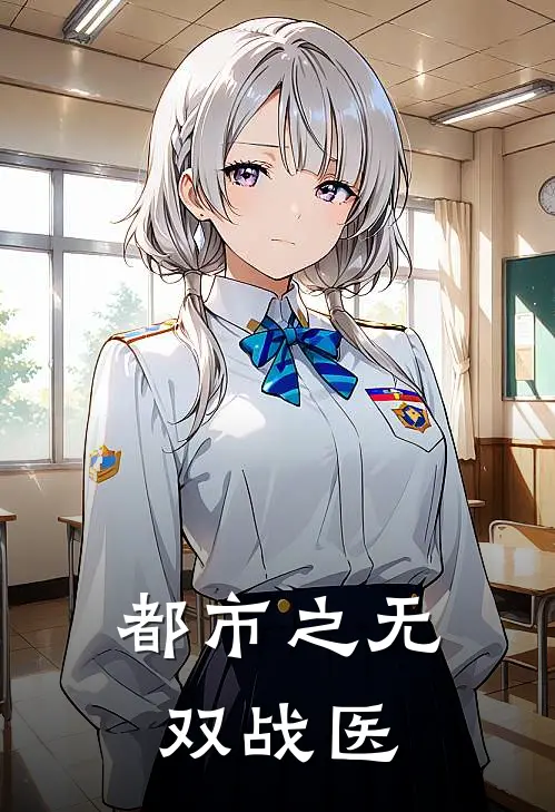 都市之无双战医