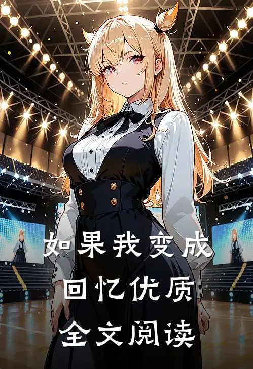 如果我变成回忆优质全文阅读