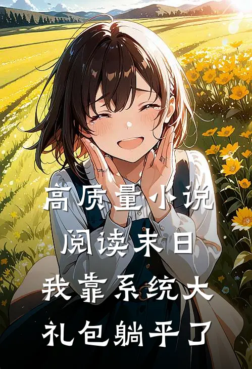 高质量小说阅读末日：我靠系统大礼包躺平了