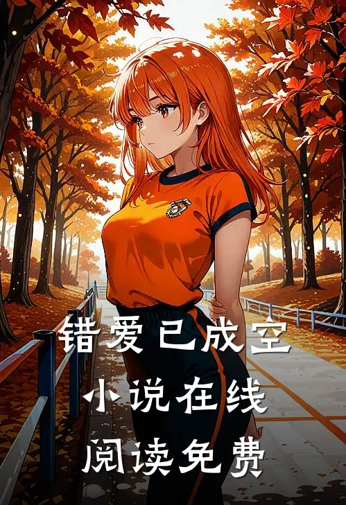 错爱已成空小说在线阅读免费