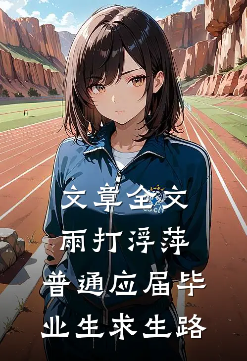 文章全文雨打浮萍：普通应届毕业生求生路