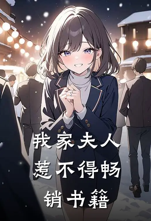 我家夫人惹不得畅销书籍