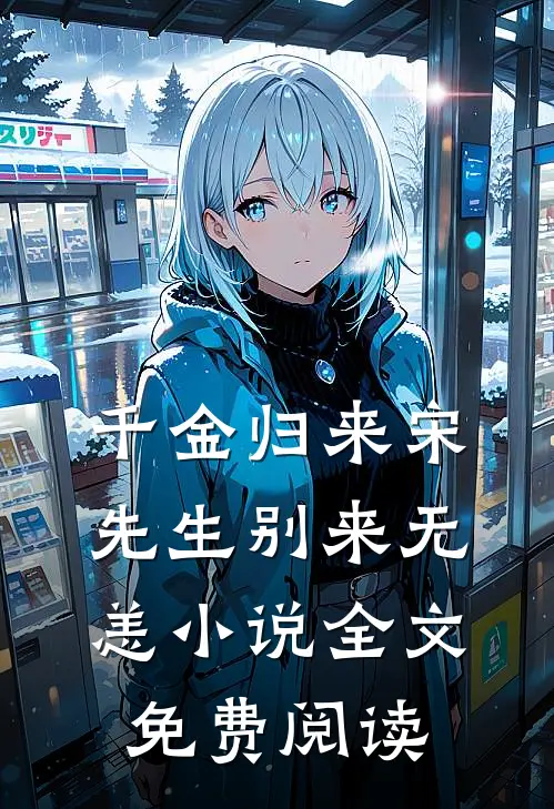 千金归来宋先生别来无恙小说全文免费阅读