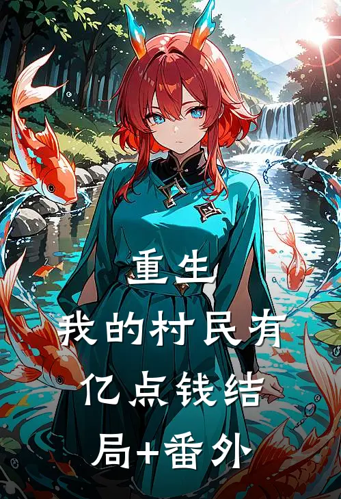 重生：我的村民有亿点钱结局+番外