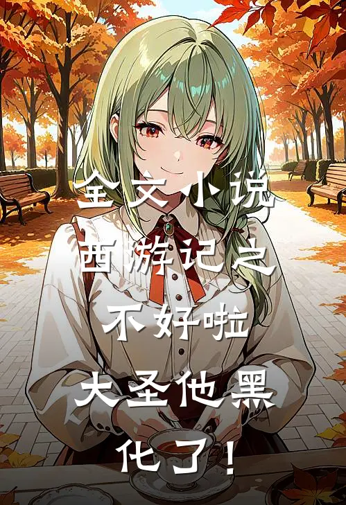全文小说西游记之不好啦，大圣他黑化了！