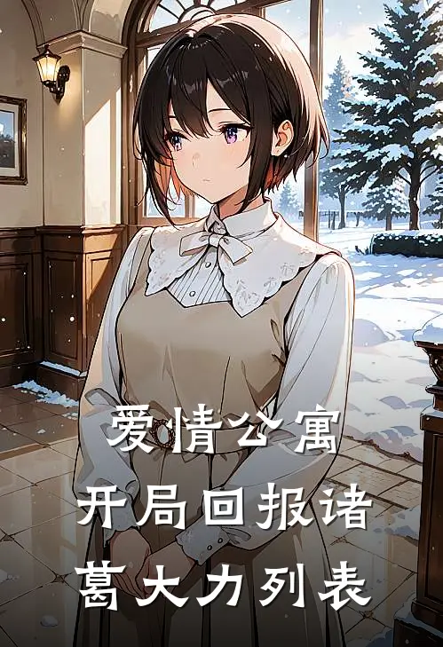 爱情公寓：开局回报诸葛大力列表