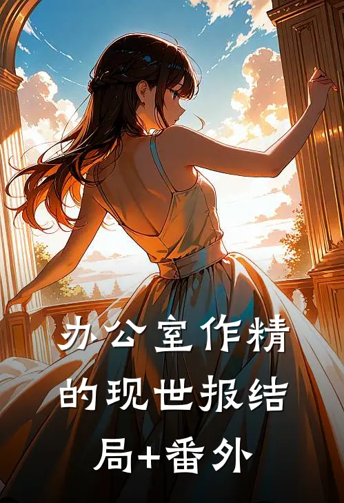 办公室作精的现世报结局+番外