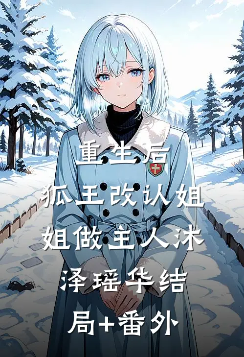 重生后，狐王改认姐姐做主人沐泽瑶华结局+番外