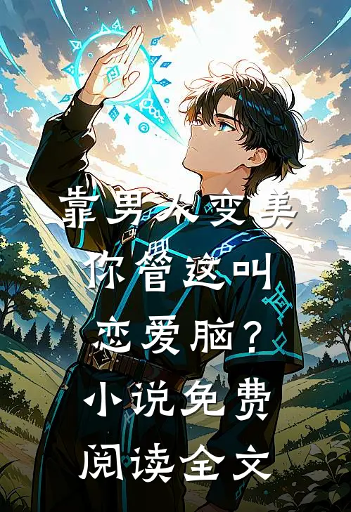 靠男人变美，你管这叫恋爱脑？小说免费阅读全文