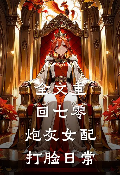 全文重回七零：炮灰女配打脸日常