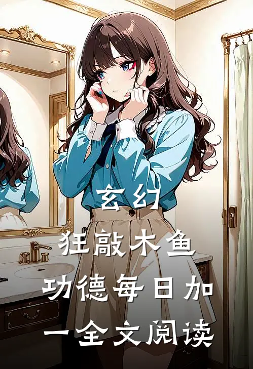 玄幻：狂敲木鱼，功德每日加一全文阅读