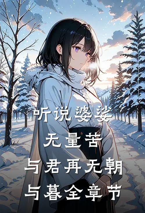 听说婆娑无量苦，与君再无朝与暮全章节