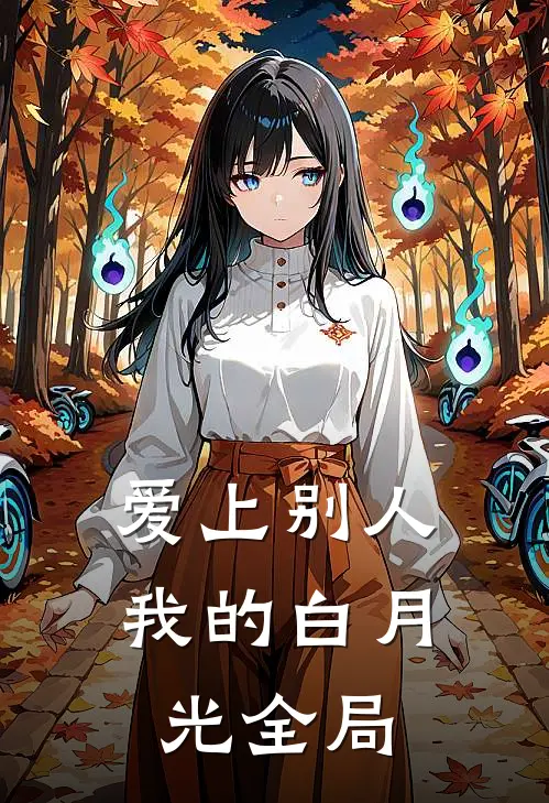 爱上别人，我的白月光全局
