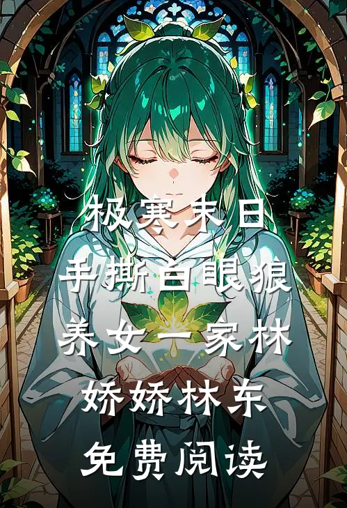 极寒末日，手撕白眼狼养女一家林娇娇林东免费阅读