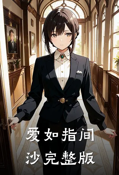 爱如指间沙完整版