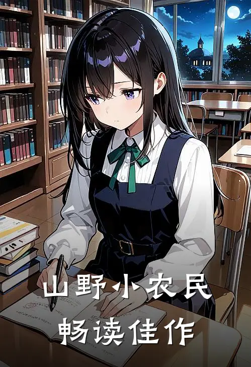 山野小农民畅读佳作
