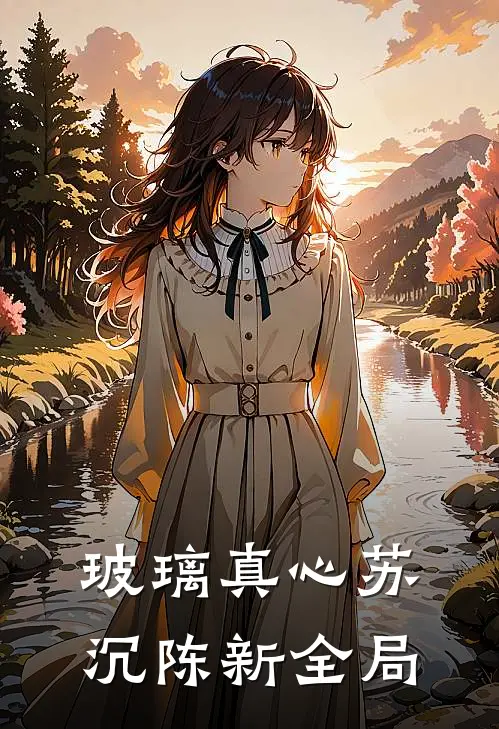 玻璃真心苏沉陈新全局