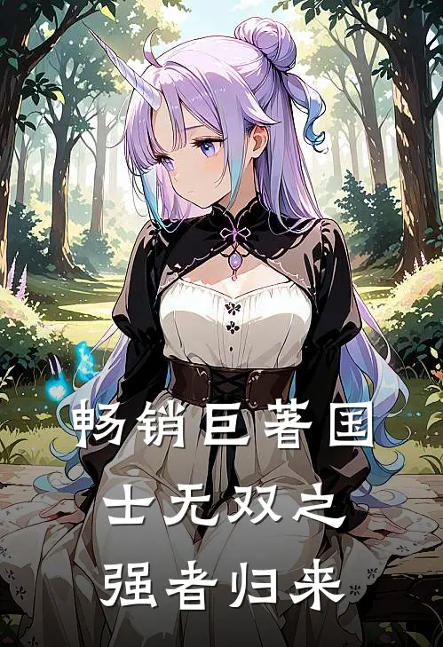 畅销巨著国士无双之强者归来