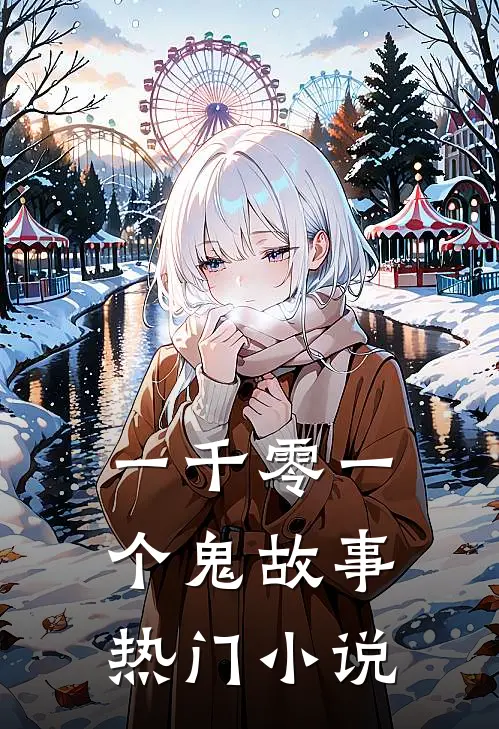 一千零一个鬼故事热门小说