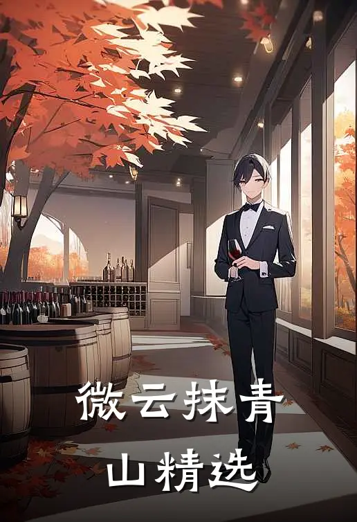 微云抹青山精选