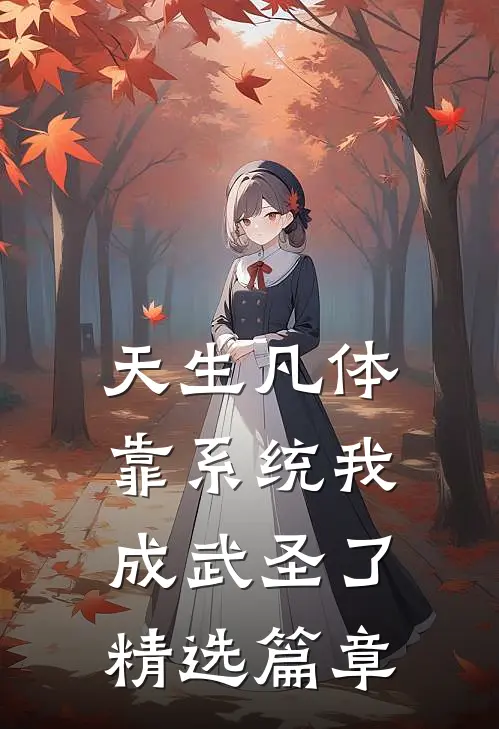 天生凡体，靠系统我成武圣了精选篇章