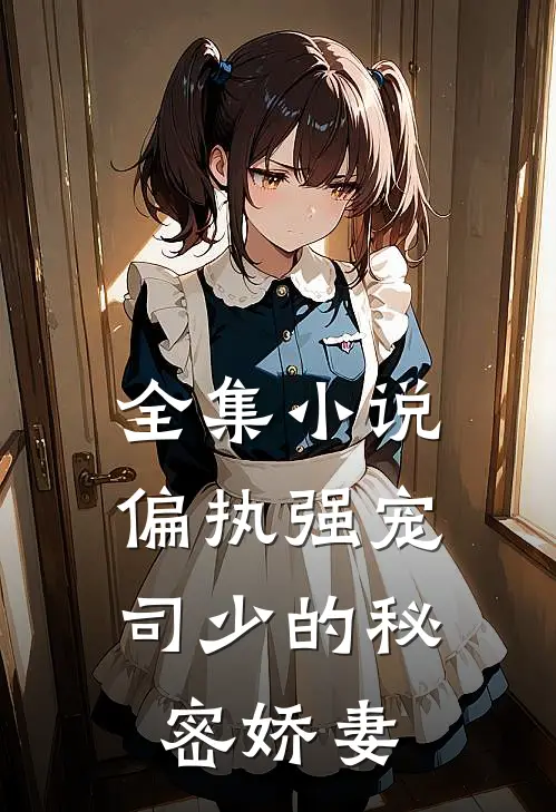 全集小说偏执强宠：司少的秘密娇妻