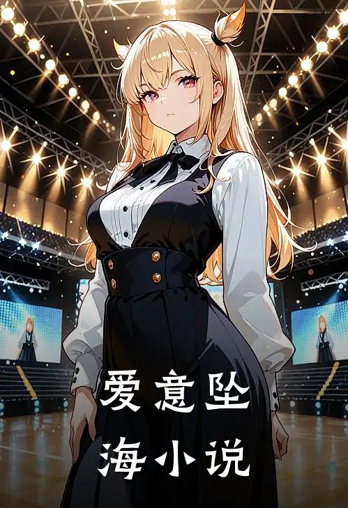 爱意坠海小说
