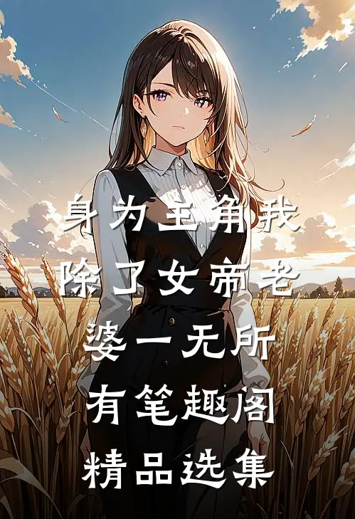 身为主角我除了女帝老婆一无所有笔趣阁精品选集